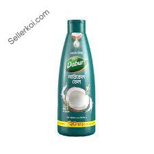 Dabur Narikel Tel 200ml (200ML)